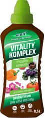 Agro Hnojivo Vitality Komplex kapalný 0.5 l