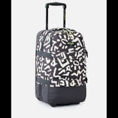 Rip Curl taška RIP CURL F-Light Transit 45l Search WASHED BLACK One Size