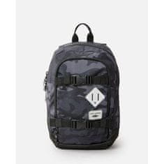 Rip Curl batoh RIP CURL Posse SML 15l Camo BLACK/GREY One Size