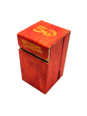 Dice Tower Dungeons and Dragons - 50th Anniversary (Ultra Pro)