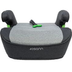 Osann Podsedák LUX Isofix - Universe Grey