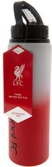 OEM Hliníková láhev na pití Liverpool FC: Znak (objem 750 ml)