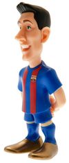 CurePink Sběratelska figurka FC Barcelona: Robert Lewandowski (5 x 12 x 4 cm)