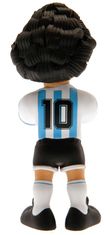 CurePink Sběratelska figurka tým Argentina: Diego Maradona (5 x 12 x 4 cm)