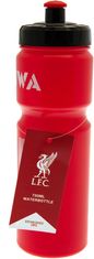 CurePink Láhev na pití Liverpool FC: YNWA (objem 750 ml)