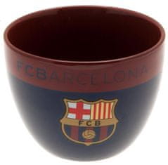 OEM Keramický cappuccino hrnek: FC Barcelona (objem 600 ml)