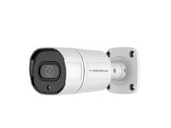 KAMERAK.cz PoE IP kamera XM-08B 4Mpx IR led přísvit