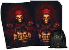 Good Loot Puzzle Diablo II: Resurrected 1000 dílků