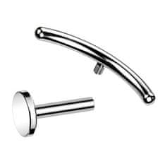 SPERKY4U Piercing do brady TITAN, 1,2 x 8 mm