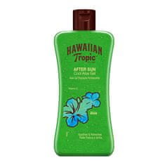 Hawaiian Tropic Chladivý gel po opalování s aloe vera After Sun (Cool Aloe Vera Gel) 200 ml