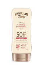 Hawaiian Tropic Mléko na opalování SPF 50+ Satin Protection (Sun Lotion) 180 ml