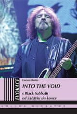 Geezer Butler: Into the Void - S Black Sabbath od začátku do konce