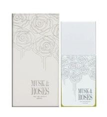 Musk & Roses - EDP 50 ml