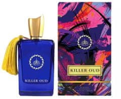 Killer Oud - EDP 100 ml