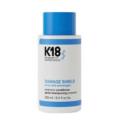 K18 Ochranný kondicionér Damage Shield (Protective Conditioner) (Objem 250 ml)