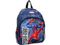 Vadobag Chlapecký batoh Spiderman Beyond Amazing