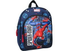 Vadobag Batoh pro chlapce Spiderman Beyond Amazing