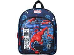 Vadobag Batoh pro chlapce Spiderman Beyond Amazing