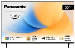 Panasonic TV-50W90AEG