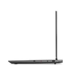 Lenovo Lenovo LOQ/15IAX9/i5-12450HX/15,6"/FHD/24GB/512GB SSD/RTX 3050/W11H/Gray/2R