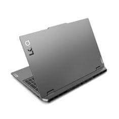 Lenovo Lenovo LOQ/15IAX9/i5-12450HX/15,6"/FHD/24GB/512GB SSD/RTX 3050/bez OS/Gray/2R