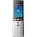 Grandstream WP820 telefon, 2.4" TFT barevný LCD displej, 2x SIP, dual band WiFi, BT, Micro USB, 3.5mm jack