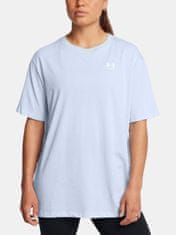 Under Armour Dámské tričko UA W BFOS LOGO TEE SS XS