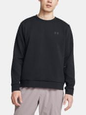 Under Armour Pánská mikina UA Unstoppable Flc Crew EU S