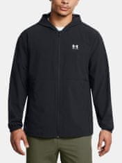 Under Armour Pánská mikina UA Vibe Woven Windbreaker M