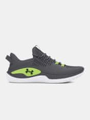 Under Armour Pánské boty UA Flow Dynamic INTLKNT 42,5