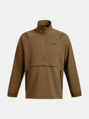 Under Armour Pánská bunda UA Unstoppable Anorak LC L