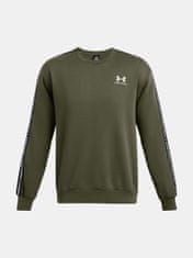 Under Armour Pánská mikina UA Icon Fleece Crew Taping L