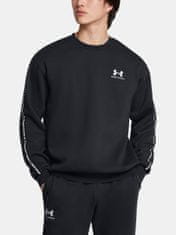 Under Armour Pánská mikina UA Icon Fleece Crew Taping S