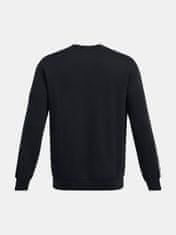 Under Armour Pánská mikina UA Icon Fleece Crew Taping S