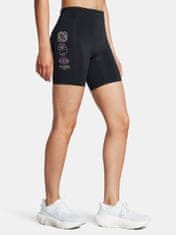 Under Armour Dámské kraťasy UA Run Anywhere Shorts S