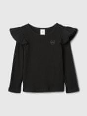 Gap Baby top s volánky 2YRS