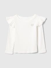 Gap Baby top s volánky 18-24M