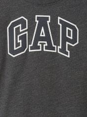 Gap Baby tričko s logem 18-24M