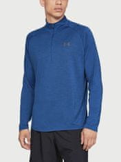 Under Armour Pánské tričko UA Tech 1/2 Zip 2.0 XL