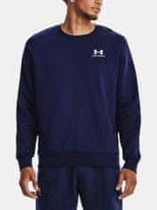 Under Armour Pánská mikina UA Essential Fleece Crew M