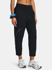 Under Armour Dámské sportovní kalhoty Unstoppable Ankle Pant XS