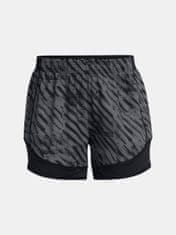 Under Armour Dámské kraťasy UA W's Ch. Pro Shorts PRNT M