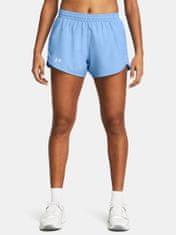 Under Armour Dámské kraťasy UA Fly By 3'' Shorts L