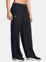 Under Armour Dámské sportovní kalhoty UA Rival Wide Leg Pant S