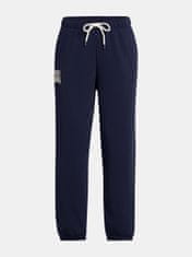 Under Armour Dámské sportovní kalhoty UA Icon HWT Terry OS Pant XS