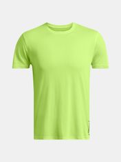 Under Armour Pánské tričko UA RUN ANYWHERE TEE M