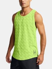 Under Armour Pánské tílko UA RUN ANYWHERE SINGLET XL