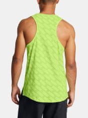 Under Armour Pánské tílko UA RUN ANYWHERE SINGLET XL