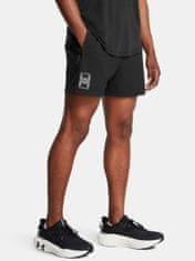 Under Armour Pánské kraťasy UA RUN ANYWHERE SHORTS XXL