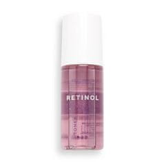 Revolution Skincare Pleťové protivráskové tonikum Retinol (Toner) 150 ml